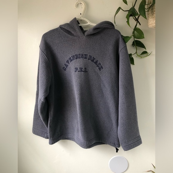 Other - Vintage 90’s beach hoodie